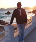 Rencontre Homme : Kriss, 66 ans à France  cannes